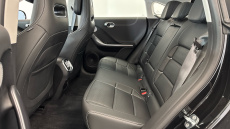 smart Hashtag 3 200kW Pro + 66kWh 5dr Auto Electric Estate